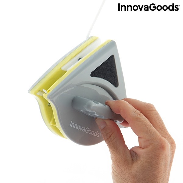magnétique nettoyage des vitres TRIANGULAIRE au Maroc