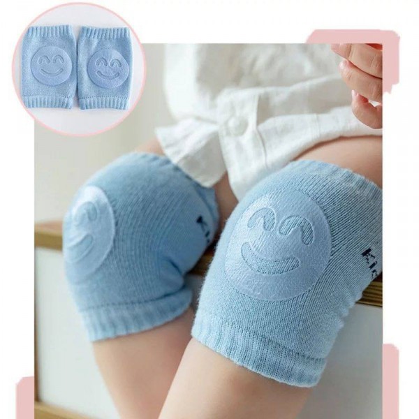 Genouillères en coton pour bébés de 0 à 3 ans, protège-genoux au Maroc