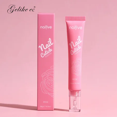 Crème hydratante pour les ongles