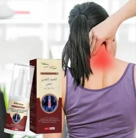 x2 Knee Pain Relief Spray