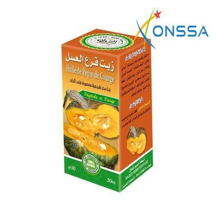 زيت قرع العسل للبروستاتا