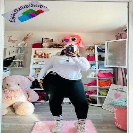 كيطمة دوبياس رياضية جدابة متوفرة الجديد في الكيطمات