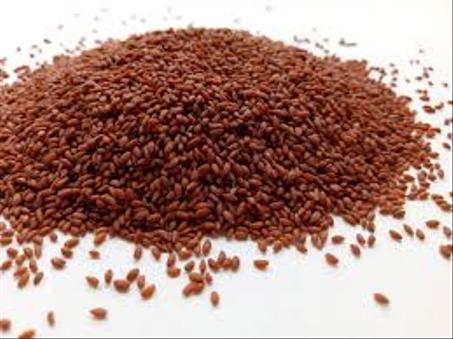 زيت حب الرشاد ازالة التعب والعياء التوتر ولانهيار