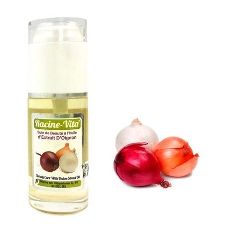 زيت البصل 40مللتر