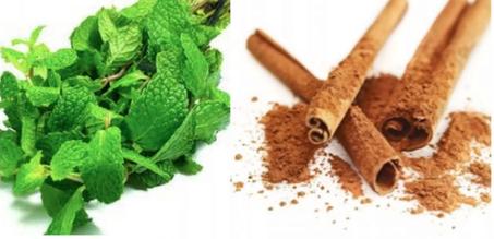 زيت القرفة لتكبير ونفخ الشفاه