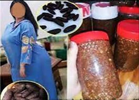 اللحسة الصحراوية الاصلية منتج أصلي، آمن، فعال، وبدون اي مواد كيميائية