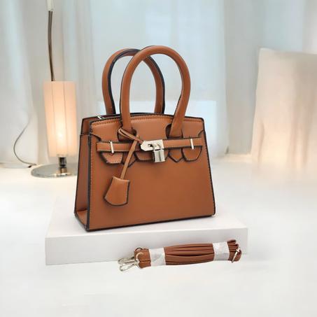 حقيبة نسائية موديل جديد