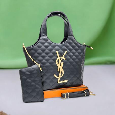 موضة جديدة لنساء حقيبة يد من الطراز الممتاز بالوان وشكل جداب