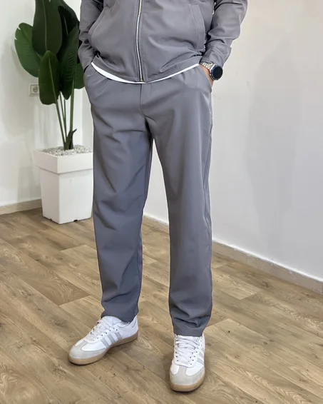 "سرفيط V-Neck Set – الطقم الأكثر طلباً بـ 3 ألوان شتوية ساحرة