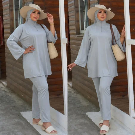 BURKINI HIJABISTA