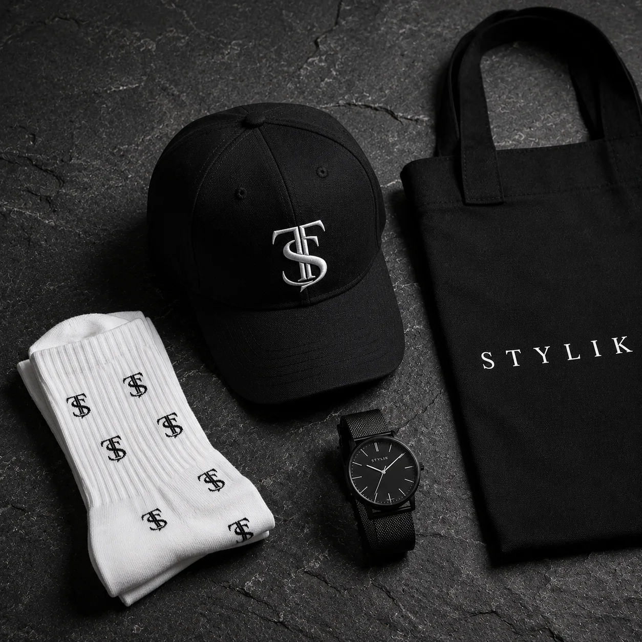 Accessoires