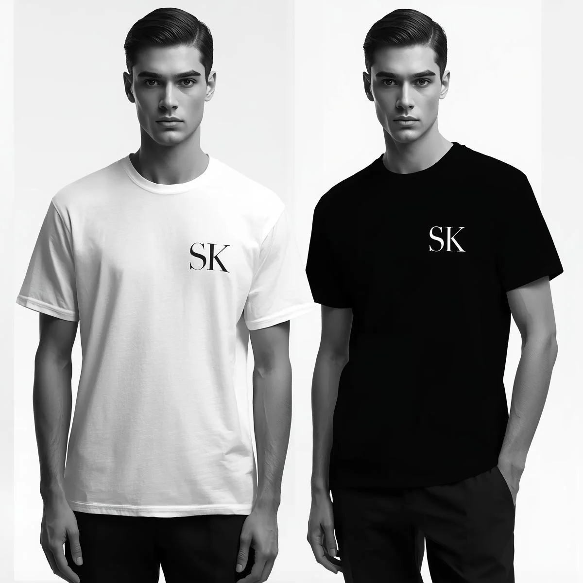 Regular Unisex T-Shirt