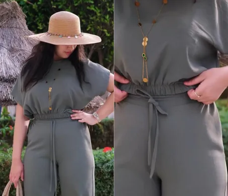 🔥  Ensemble طوندونس ديال هاد الصيف 🔥