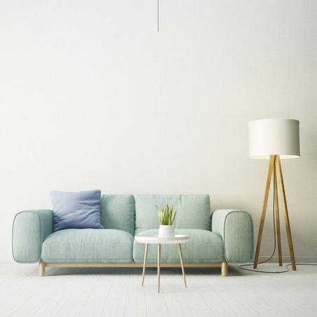 Maison & Bureau