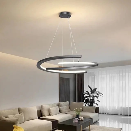 Suspension Moderne LED