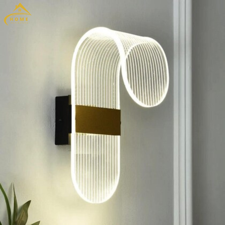 Applique murale led 10W