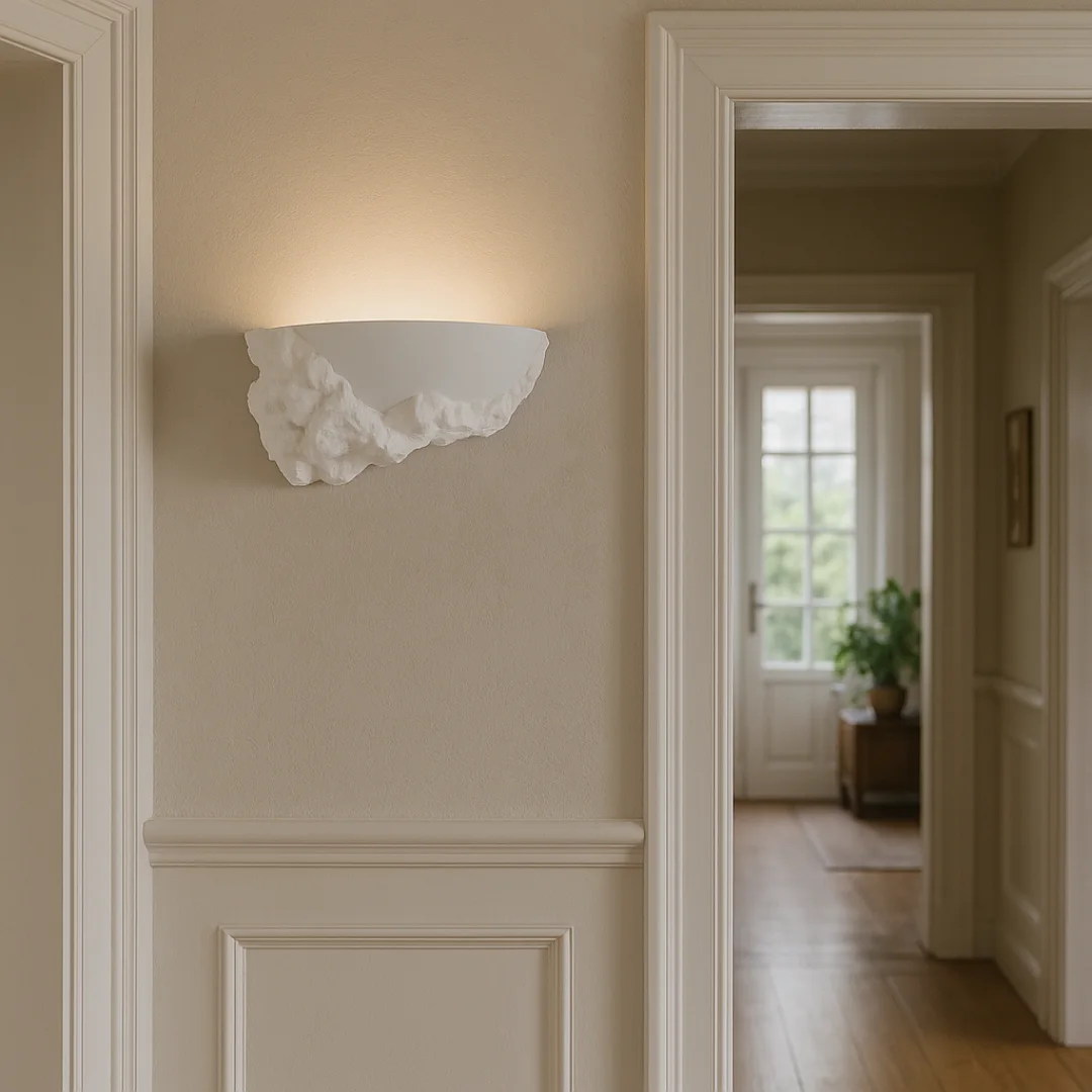 Applique Murale ROCHER