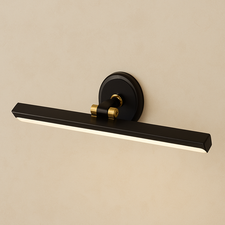 Applique murale design 56 cm – Disponible en 4 couleurs