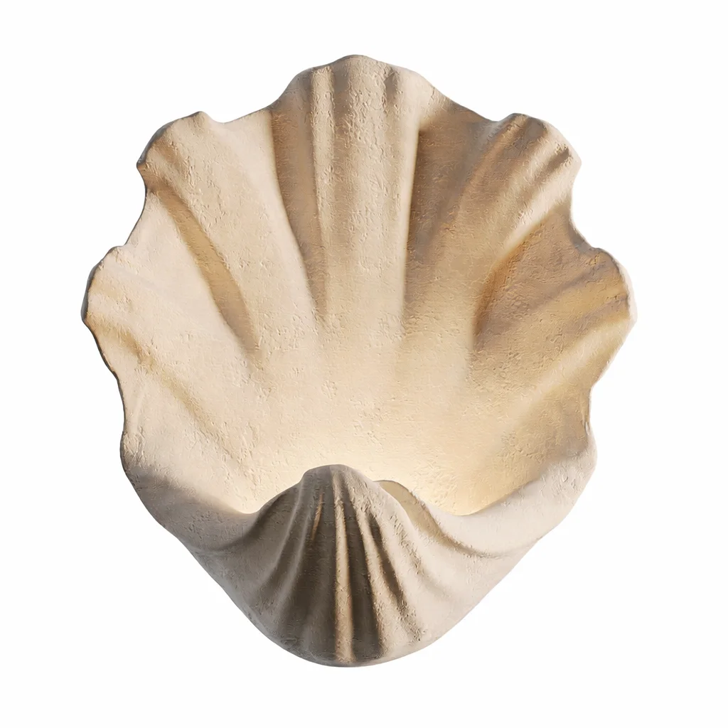 Nautilia – Applique Murale