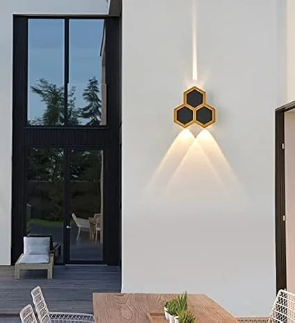 Applique Murale LED – IP65 | 3000K