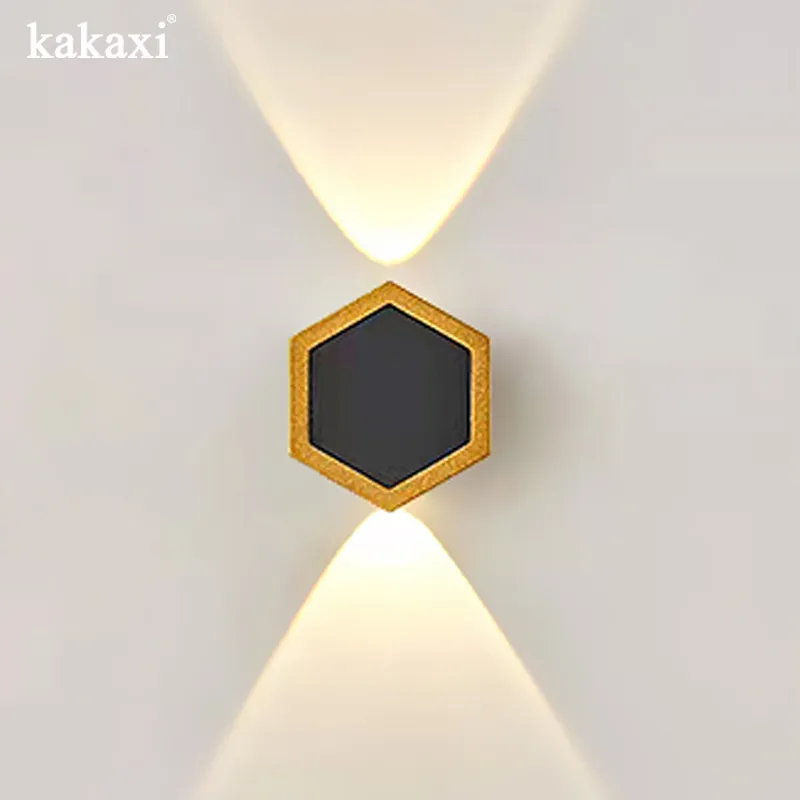 Applique Murale LED – IP65 | 3000K