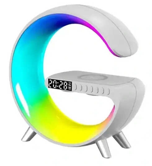 Smart Light Sound Machine/G11 Bluetooth Speaker’s