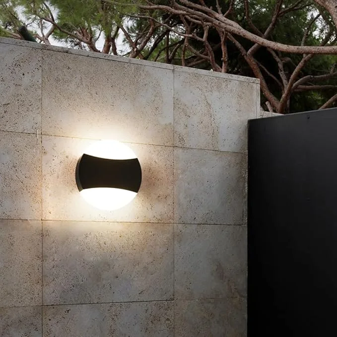 Applique Extérieure 