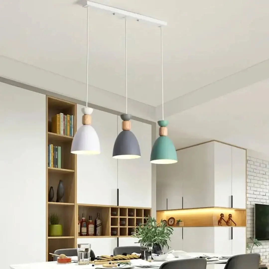 Suspension Scandinave 