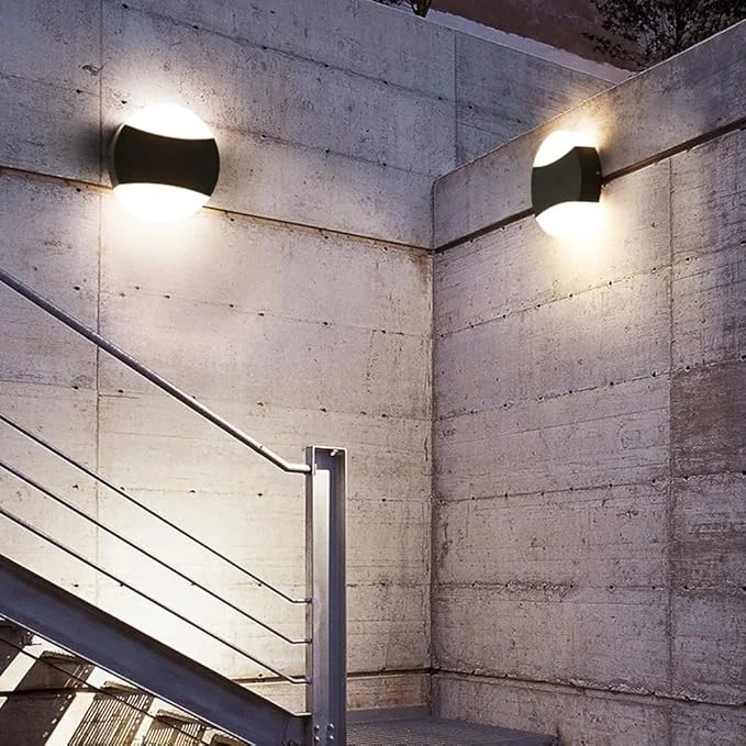 Applique Extérieure 