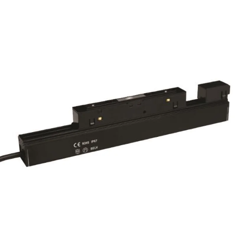 Transformateur Noir 100W-200W