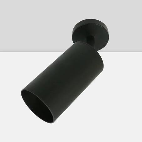Spot Apparent GU10 – Noir / Blanc / Gold