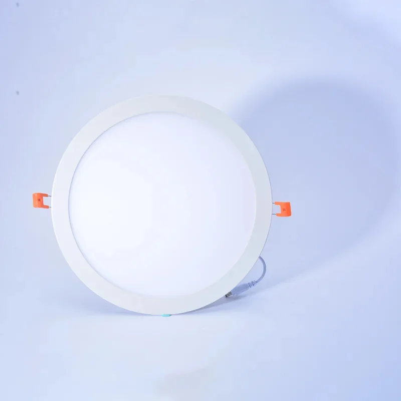 Spots LED Encastrables Rond