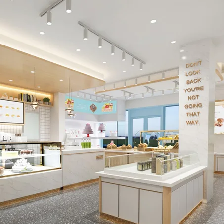 Projecteur sur Rail LED 30W Noir/Blanc 3000K/4000K/6500K