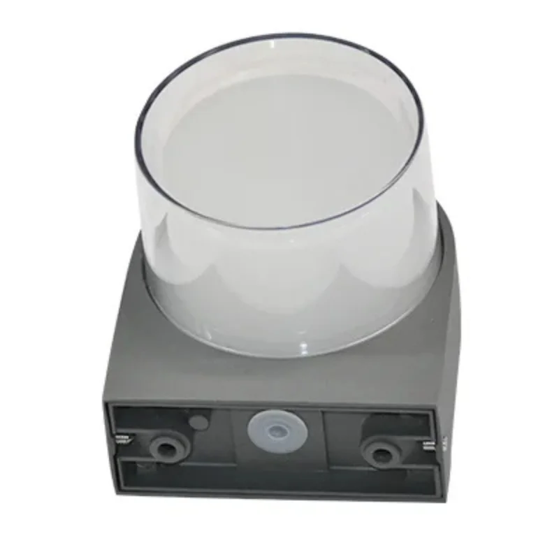 Applique Murale rond LED