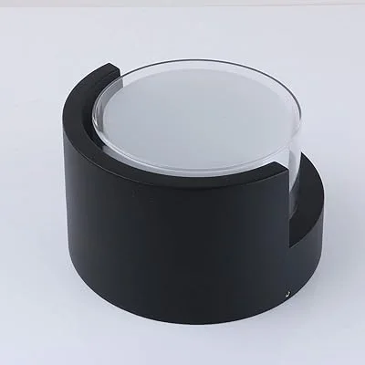 Applique Murale Ronde 