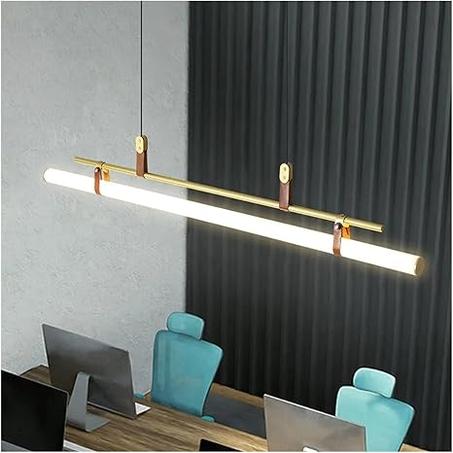 Suspension LED Moderne – 115 cm