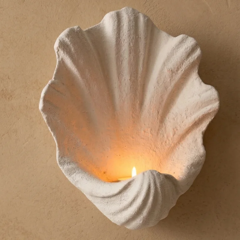 Nautilia – Applique Murale