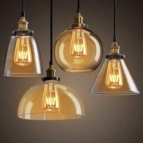 Ampoule LED à Filament Vintage E27 – Lumière Chaude Décorative