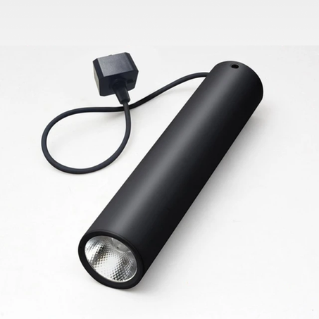 Descente Cylindrique LED 10W