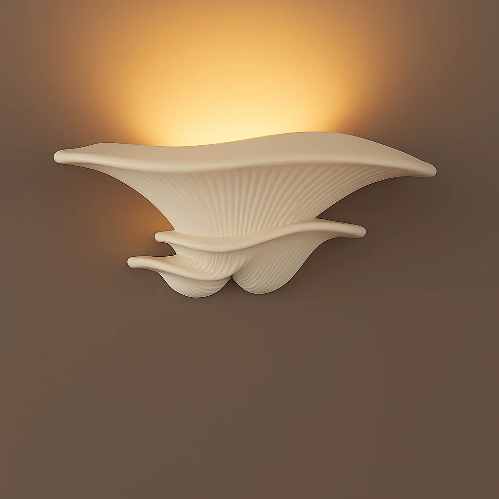 Applique Murale CHAMPIGNON-INTERIEUR