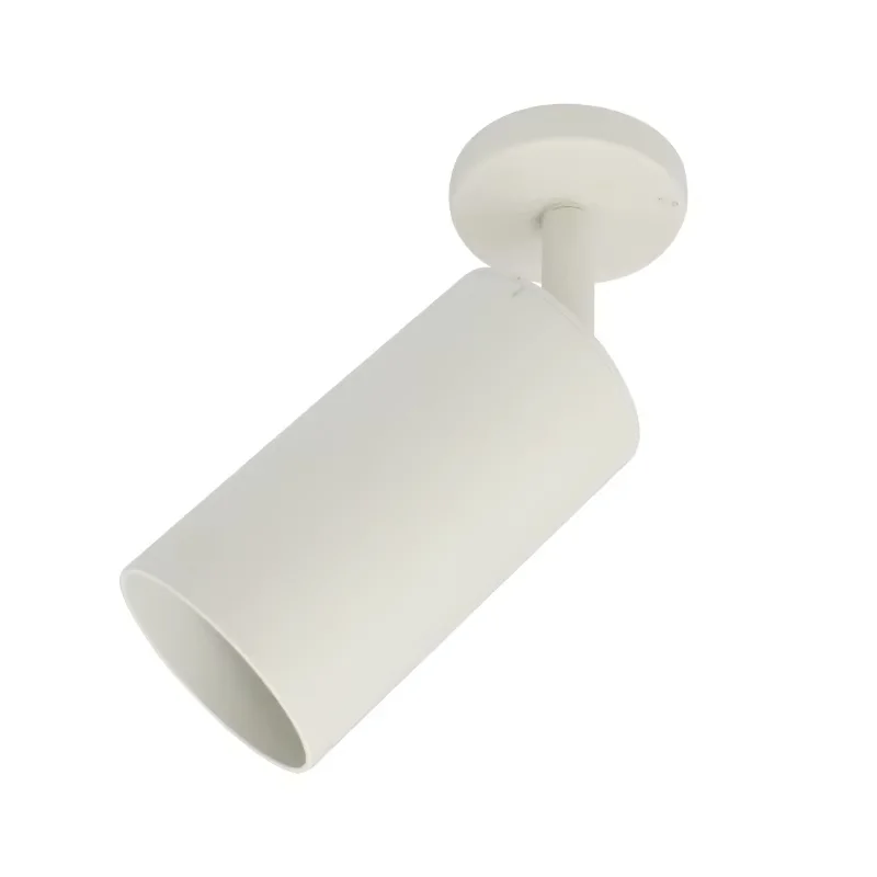 Spot Apparent GU10 – Noir / Blanc / Gold