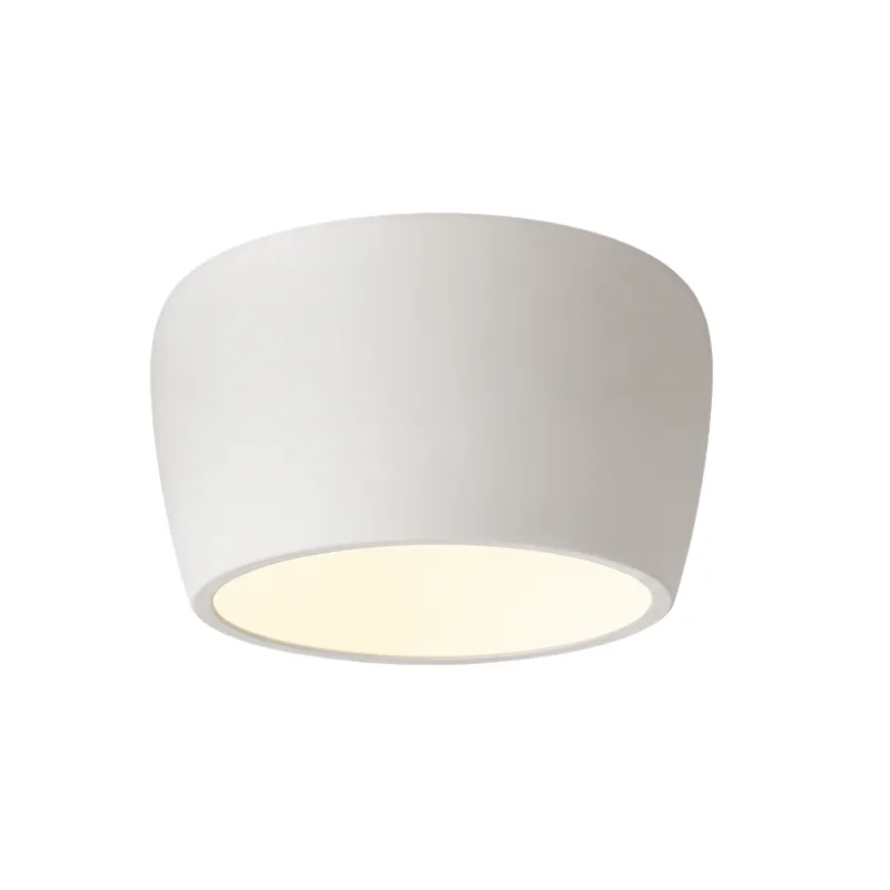 SPOT APPARENT ROND MINIMALISTE – DESIGN ÉPURÉ & ÉLÉGANT
