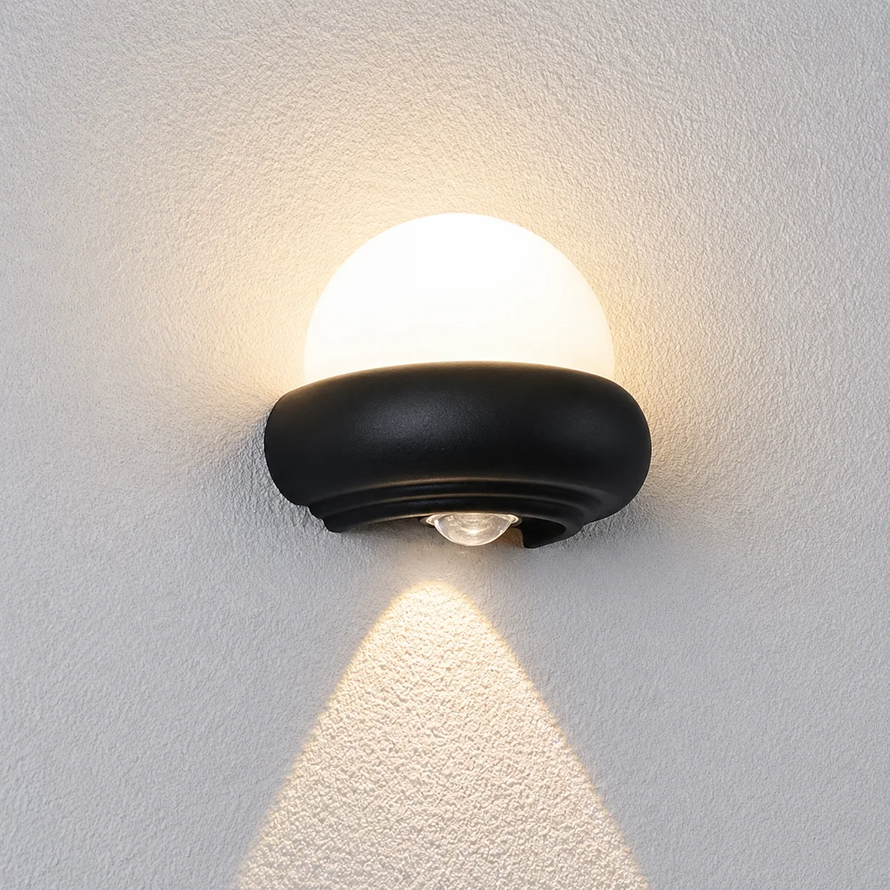 Applique Murale LED 7W – IP65 – 3000K