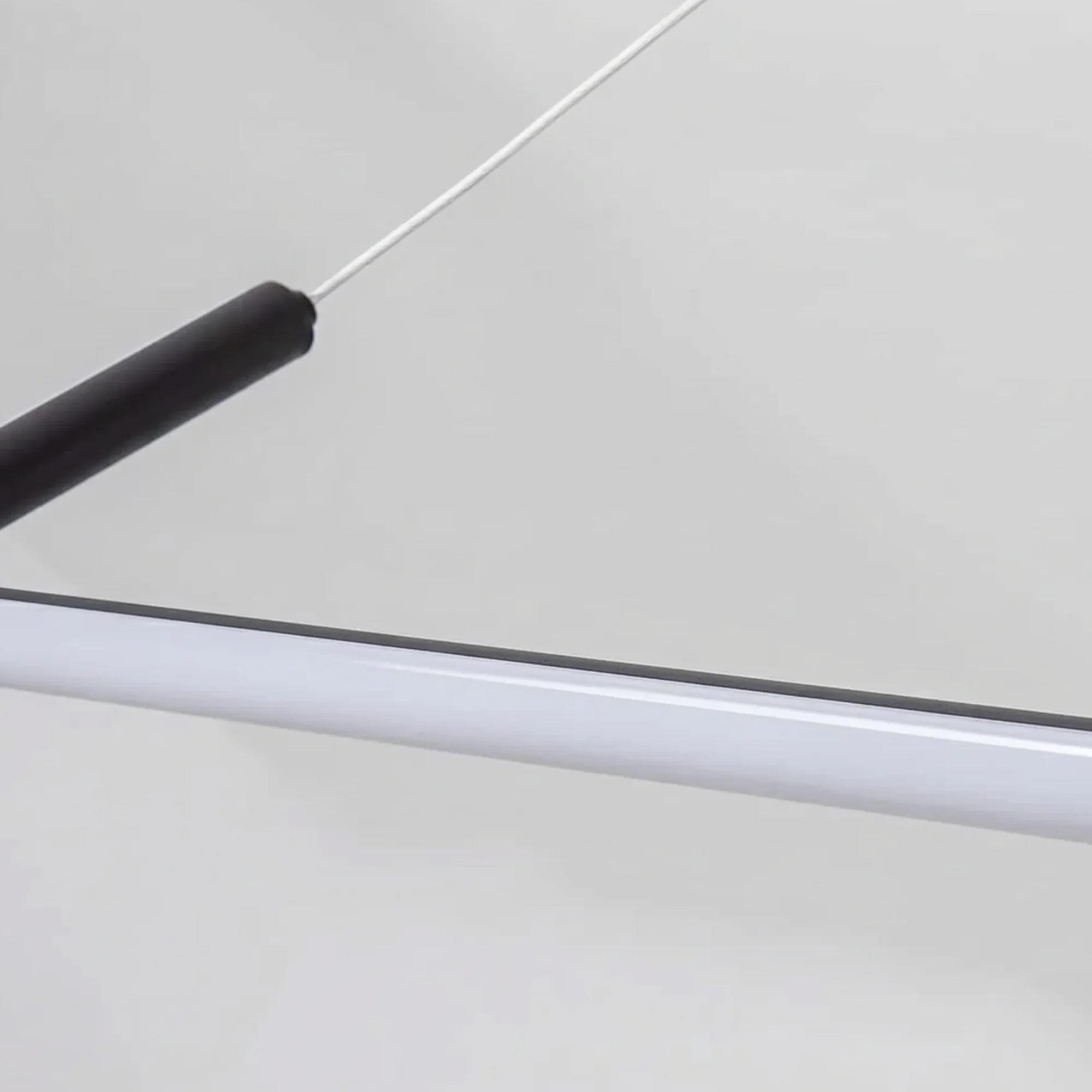 Suspension Linéaire LED 