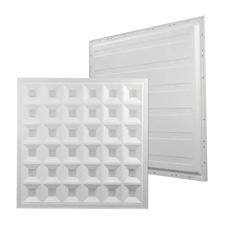 Dalle LED Encastrable Carrée 72W