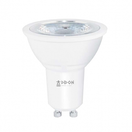 Lampe Spot LED GU10 7W