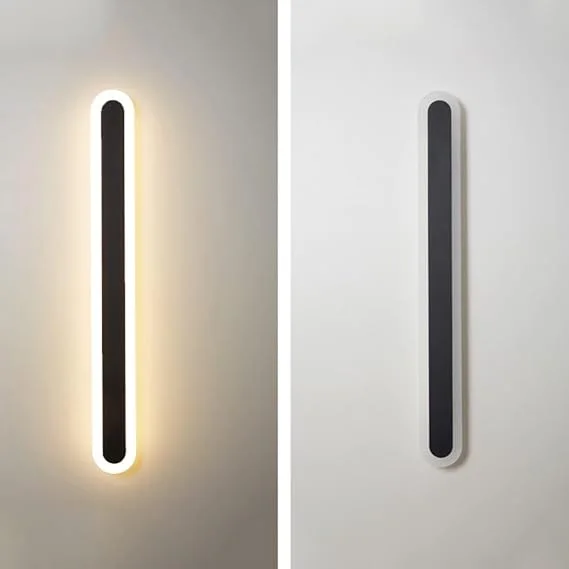 Applique Murale LED IP65 – Élégance & Performance