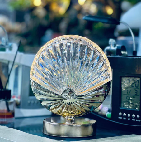 Lampe Décorative de Table