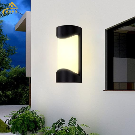 Applique Mural LED 20W