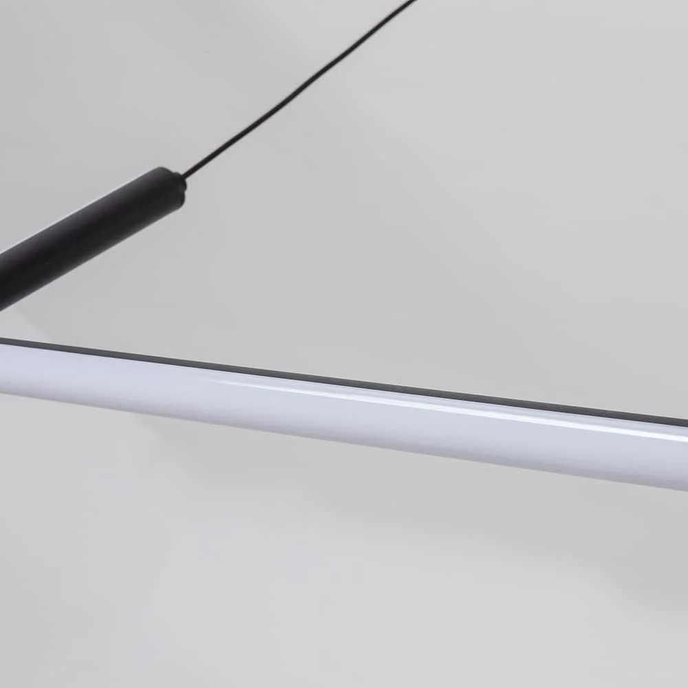 Suspension Linéaire LED 